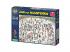 Jan van Haasteren Puzzle - Gördeszkázás a parkban, 1000 darabos