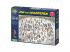 Jan van Haasteren Puzzle - Gördeszkázás a parkban, 2000 darabos