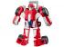 Transformers: Rescue Bots Academy Heatwave a Tűzoltó-Bot figura 12cm - Hasbro