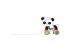 Eichhorn fa huzható állat Panda