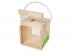 Eichhorn Outdoor Fa rovar doboz