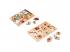 Eichhorn: Fa állatos fogantyús puzzle többféle változatban 1db - Simba Toys