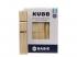 Kubb Basic fa kültéri játék
