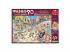 Wasgij Retro Destiny 8 puzzle  Főszezon, 1000 darab.
