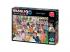 Wasgij Mystery 26 puzzle  Date Night!, 1000 darab.