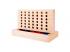 Négy a nyerő (Connect Four) stratégiai fa társasjáték