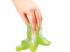 Slime ragacs készítő játékszett