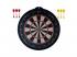 Kétoldalas mágneses darts tábla 38 cm