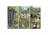 Falken puzzle - Erdei farm, 1000 darabos