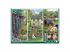 Falken puzzle - Erdei farm, 1000 darabos