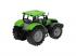 Műanyag Traktor - 1:32