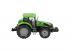 Műanyag Traktor - 1:32