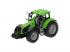 Műanyag Traktor - 1:32