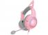 Razer Kraken Kitty V2 USB rózsaszín gamer headset