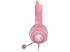 Razer Kraken Kitty V2 USB rózsaszín gamer headset
