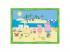 Peppa Malac évszakok puzzle, 4in1