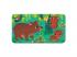 Állatok és kicsinyeik puzzle, 9x2db