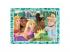 Ravensburger Puzzle - Disney hercegnők, 4in1
