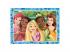 Ravensburger Puzzle - Disney hercegnők, 4in1