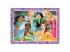 Ravensburger Puzzle - Disney hercegnők, 4in1