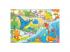 Kedvenc dinoszauruszok puzzle, 2x12db