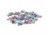 Gabby babaháza puzzle szett 4 x 42 darab