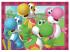 Ravensburger puzzle Super Mario 4 in 1, 4x 100 darabos