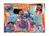 Puzzle 4x100 - Stitch