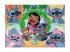 Puzzle 4x100 - Stitch