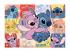 Puzzle 4x100 - Stitch