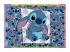 Puzzle 4x100 - Stitch