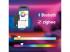 EGLO , 901109 , NEON-STRIPE-Z , LED szalag , 3000 K 6500 K , LED , 30W , Yes , IP20