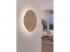 EGLO , 901739 , ALAMILO , fali lámpa , 3000 K , LED , 9,2W , IP20 , barna