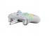 PDP 049-024-WH Afterglow WAVE Xbox Series X|S/Xbox One/PC vezetékes fehér kontroller