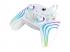 PDP 049-024-WH Afterglow WAVE Xbox Series X|S/Xbox One/PC vezetékes fehér kontroller
