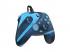 PDP 049-023-BLTD Rematch Glow Adevanced Xbox Series X|S/Xbox One/PC Blue Tide Glow in the Dark vezetékes kontroller
