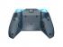 PDP 049-023-BLTD Rematch Glow Adevanced Xbox Series X|S/Xbox One/PC Blue Tide Glow in the Dark vezetékes kontroller