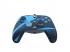 PDP 049-023-BLTD Rematch Glow Adevanced Xbox Series X|S/Xbox One/PC Blue Tide Glow in the Dark vezetékes kontroller