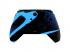 PDP 049-023-BLTD Rematch Glow Adevanced Xbox Series X|S/Xbox One/PC Blue Tide Glow in the Dark vezetékes kontroller