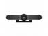 Logitech MeetUp 4K UHD Bluetooth távirányítóval konferencia kamera