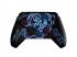 PDP 049-023-CDMP Rematch Glow Xbox One/Series X|S/PC vezetékes Call of Duty: Mister Peeks Glow in the Dark kontroller