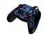 PDP 049-023-CDMP Rematch Glow Xbox One/Series X|S/PC vezetékes Call of Duty: Mister Peeks Glow in the Dark kontroller