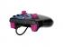 PDP 049-023-CDMP Rematch Glow Xbox One/Series X|S/PC vezetékes Call of Duty: Mister Peeks Glow in the Dark kontroller