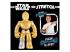 Star Wars nyújtható akciófigura - C-3PO