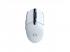 Logitech G305 Lightspeed USB vezeték nélküli fehér gamer egér