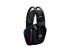 Logitech G733 Lightspeed Wireless RGB fekete gamer headset