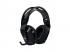 Logitech G733 Lightspeed Wireless RGB fekete gamer headset