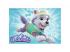 Mancs őrjárat Skye és Everest 2x24db-os puzzle - Ravensburger