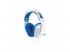 Logitech G335 fehér gamer headset