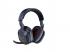 Logitech G Astro A30 vezeték nélküli sötétkék PlayStation/PC gamer headset